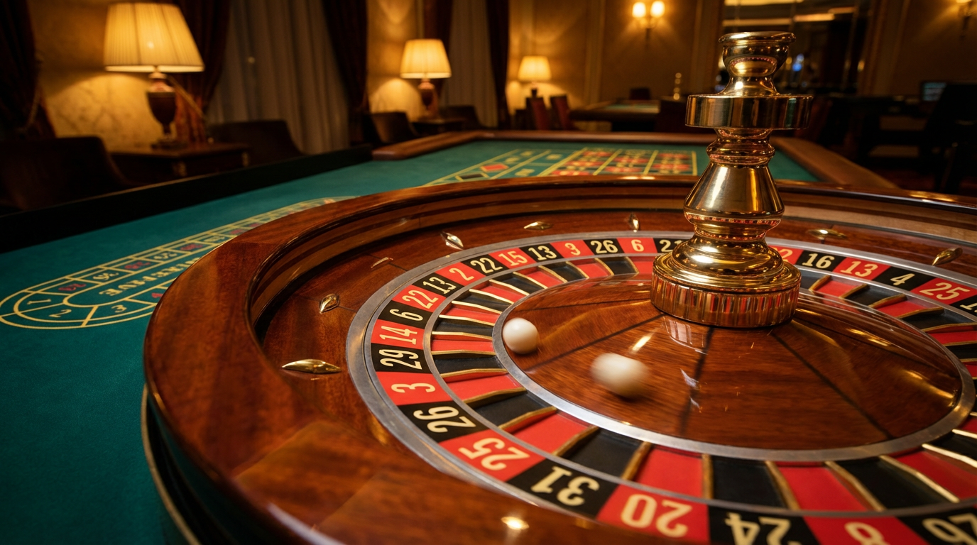 Roleta no Afun Bet BR