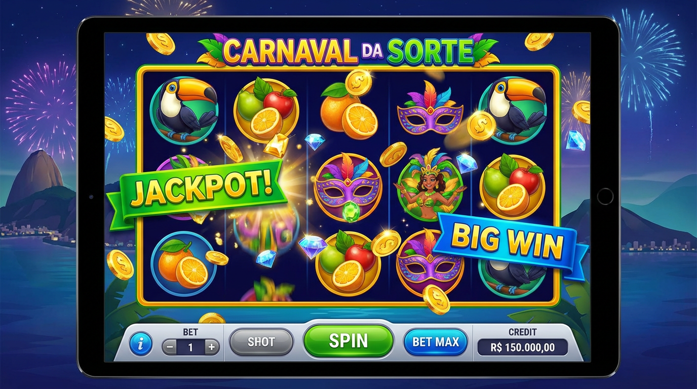 Caça-Níqueis no Afun Bet BR